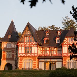 Foyer de charité de Spa Nivezé